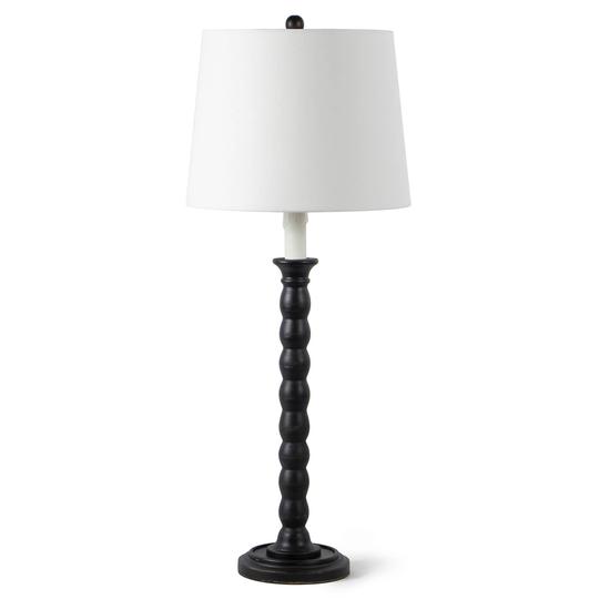 Perennial Buffet Lamp Ebony