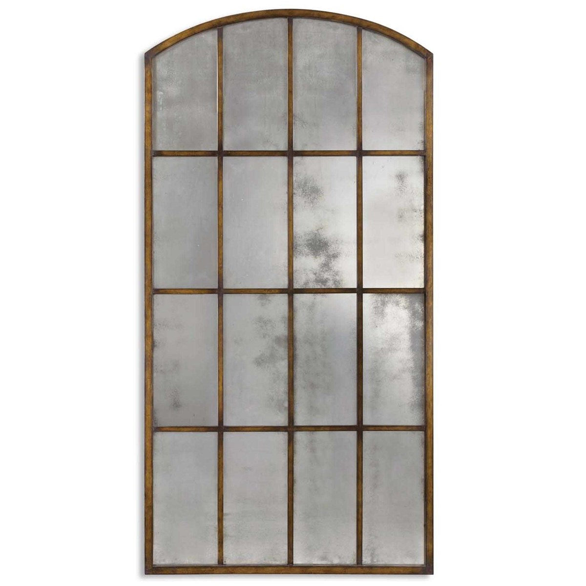 Amiel Arch Mirror
