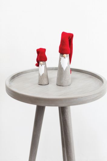 Beanie Clause