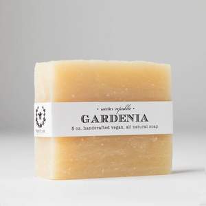 Nectar Republic: Bath Soap