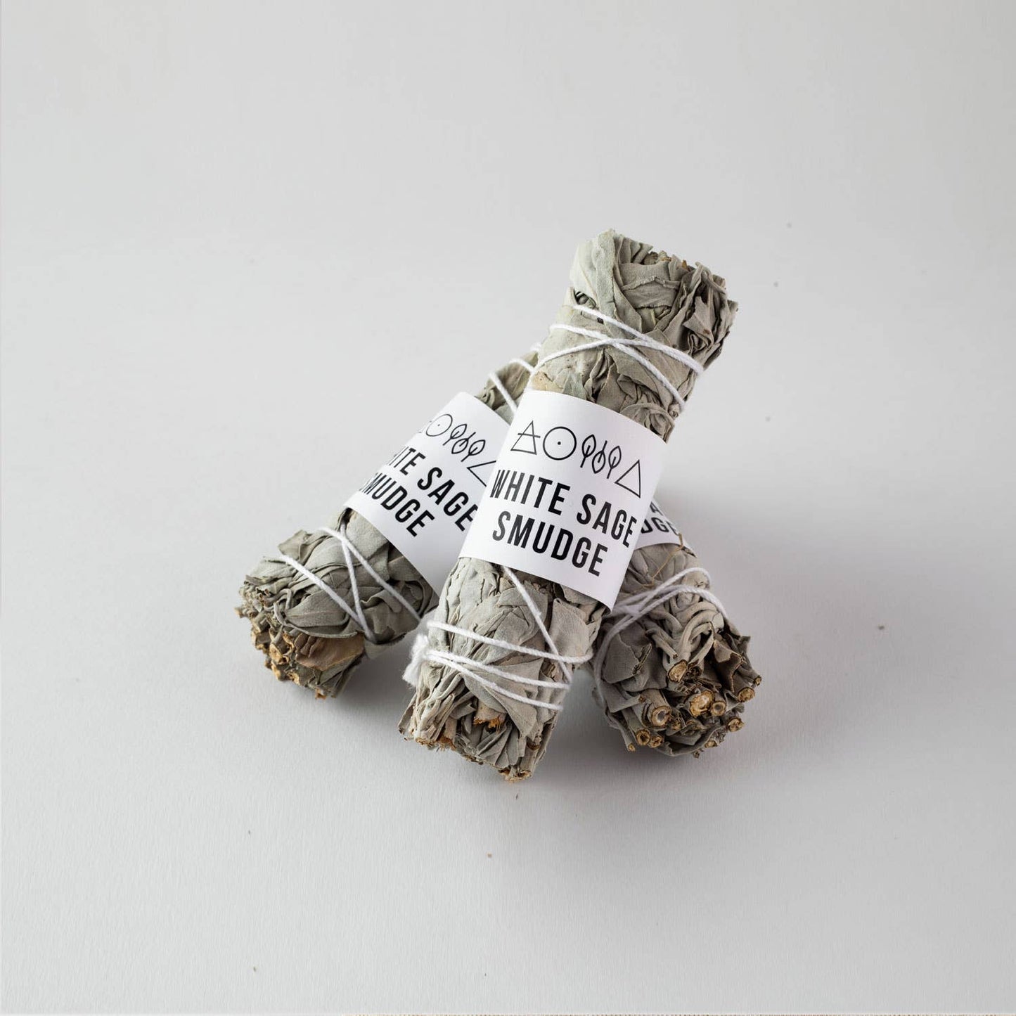 Sage Smudge