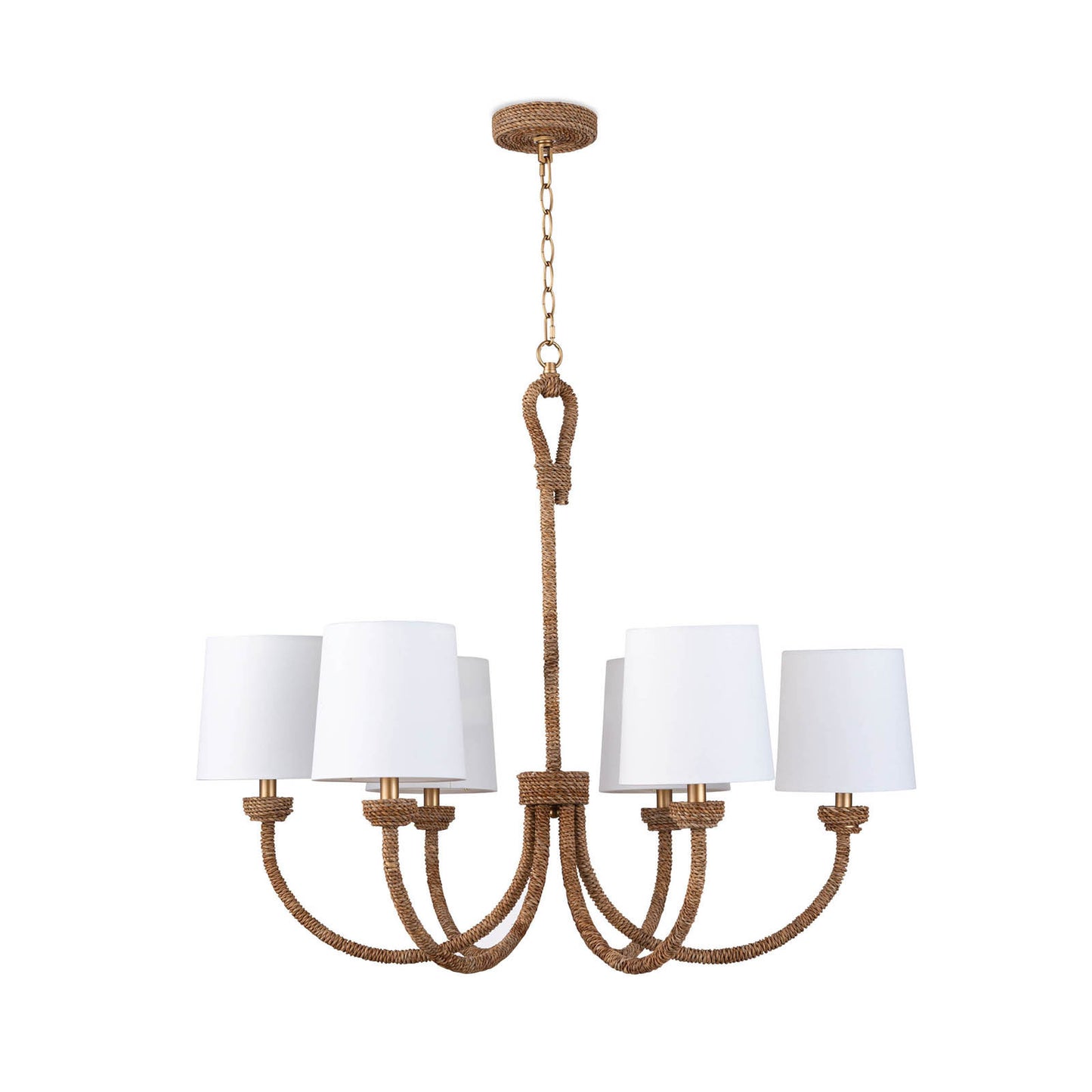 Bimini Chandelier - Small
