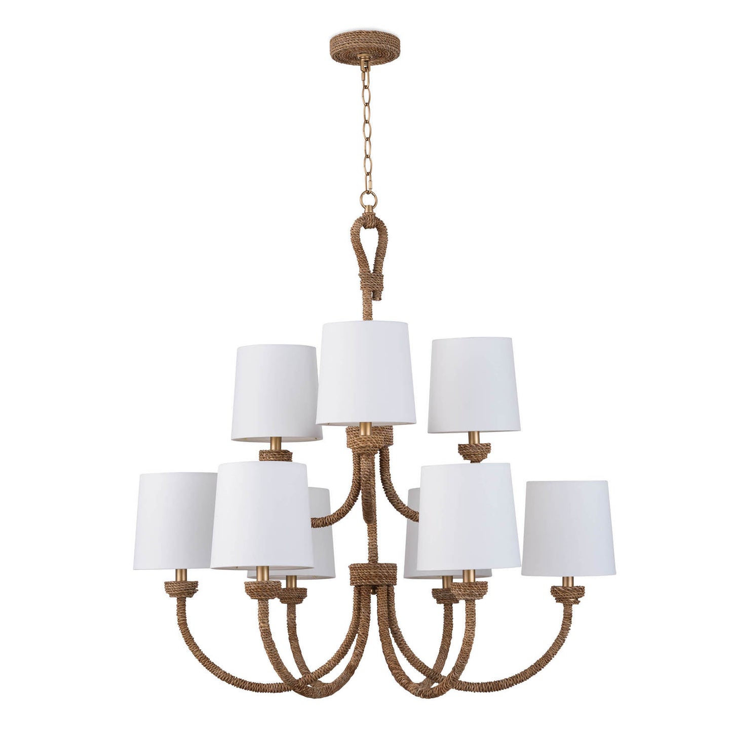Bimini Chandelier, Large