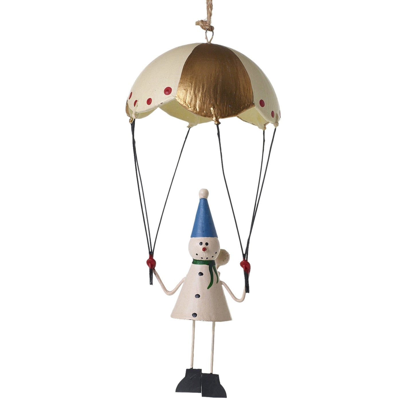 Parachute Ornament
