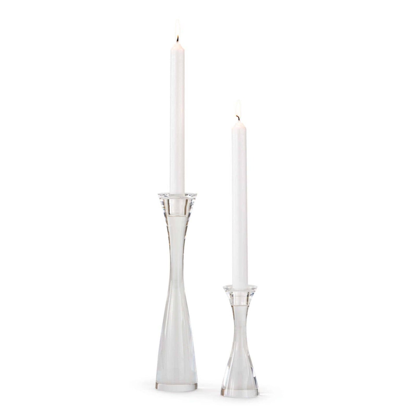 Nekoda Acrylic Candlestick Set