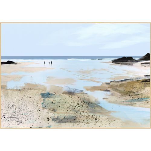 "Sea View"