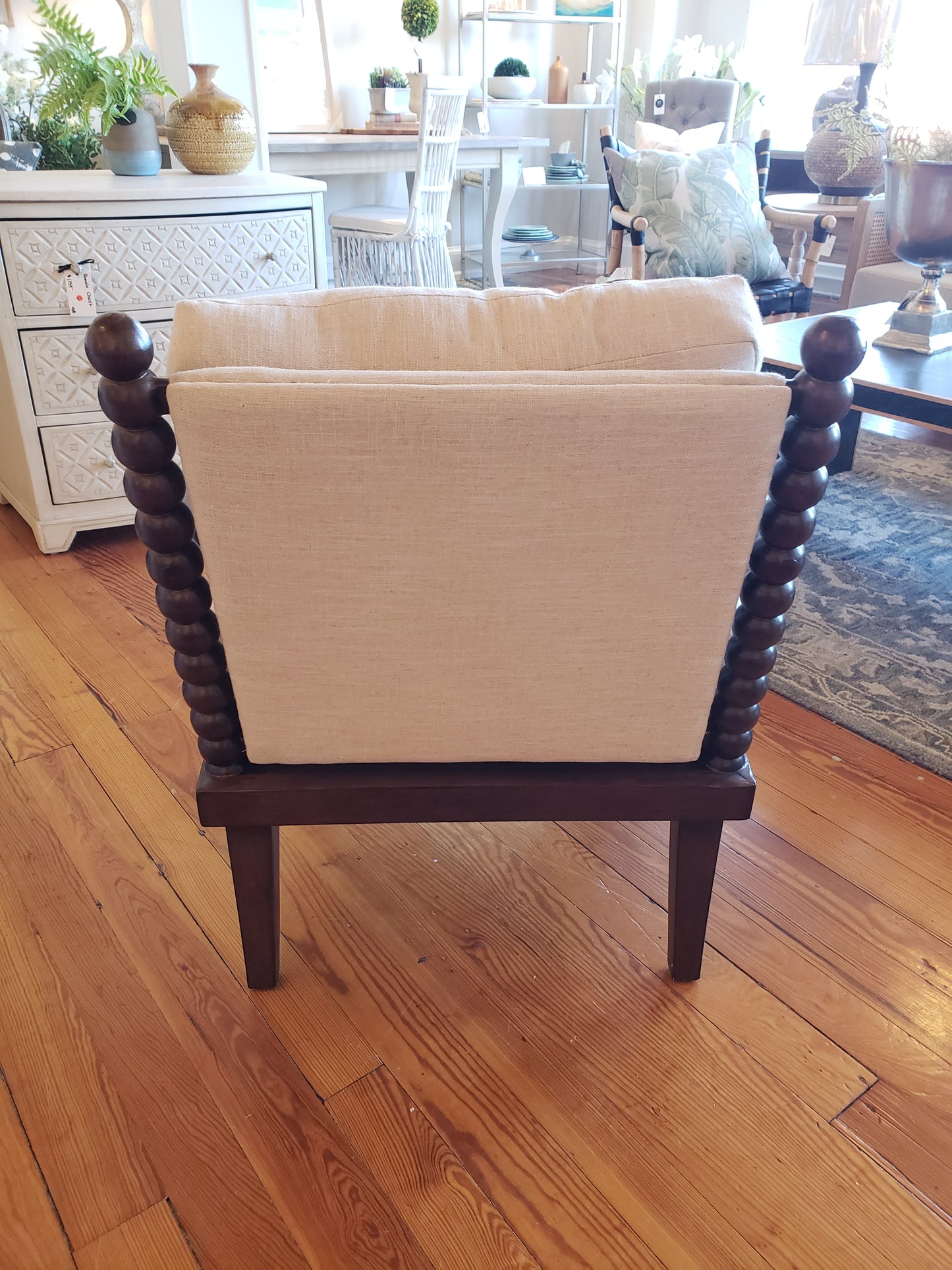 Lachlan Accent Chair