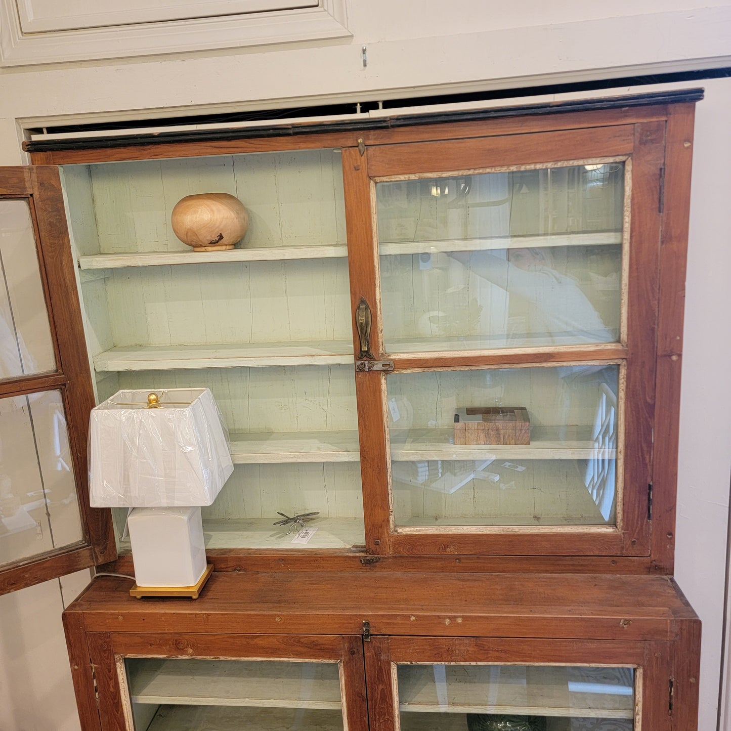Antique Cabinet