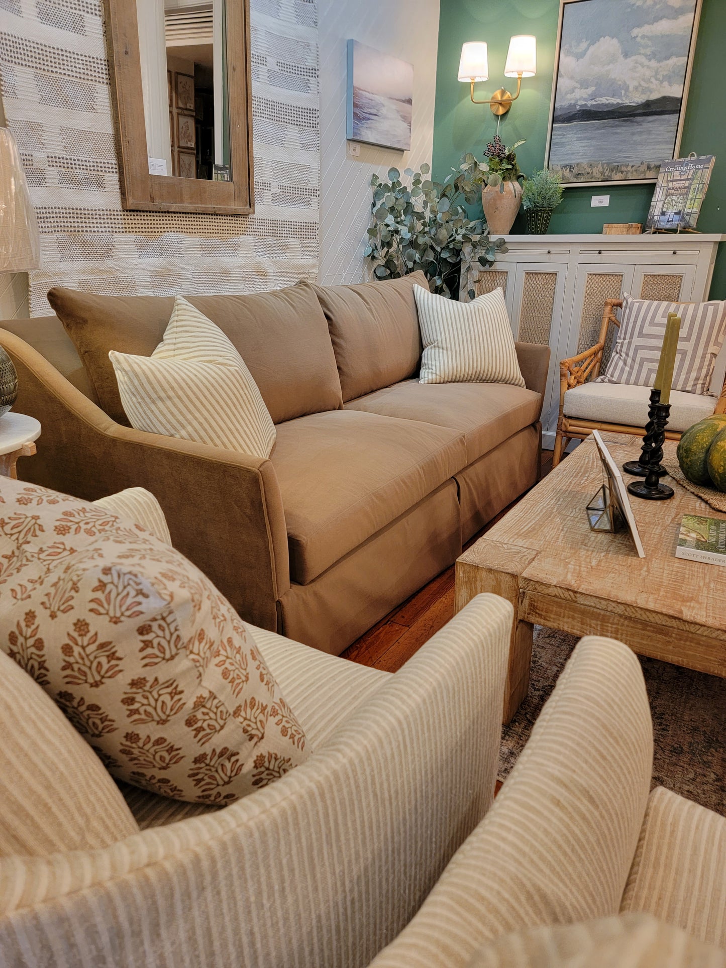 Orgill Falls Sofa