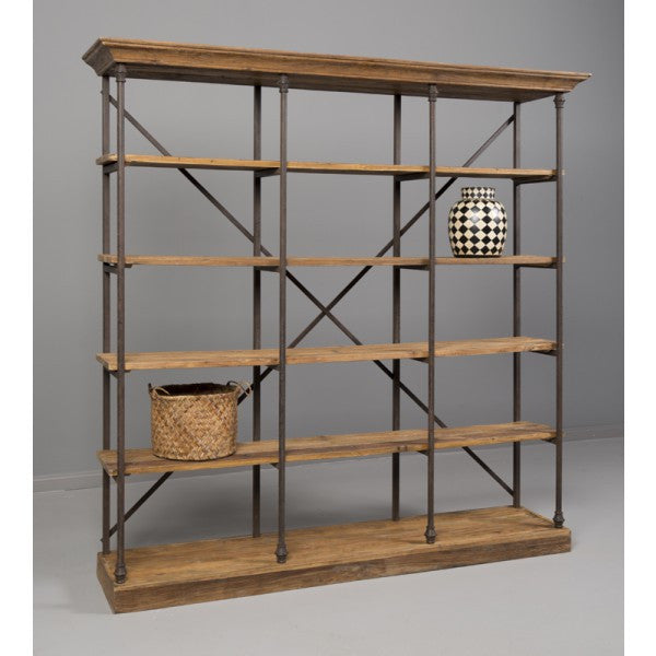 Large Bookcase Display (Special Order Only)