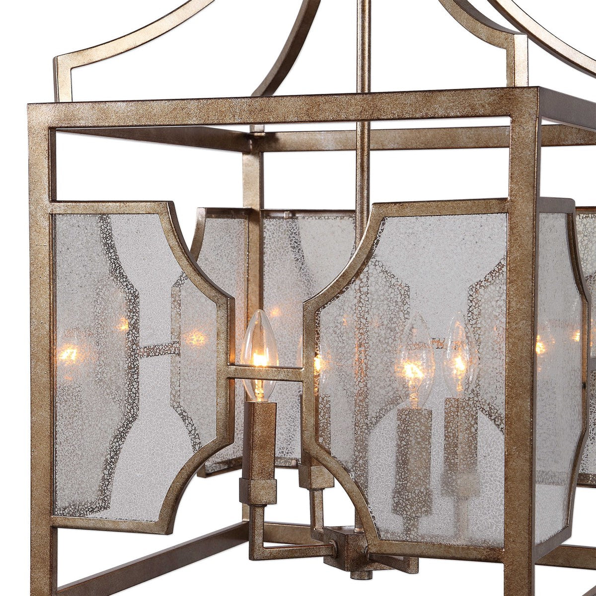 Cates Chandelier