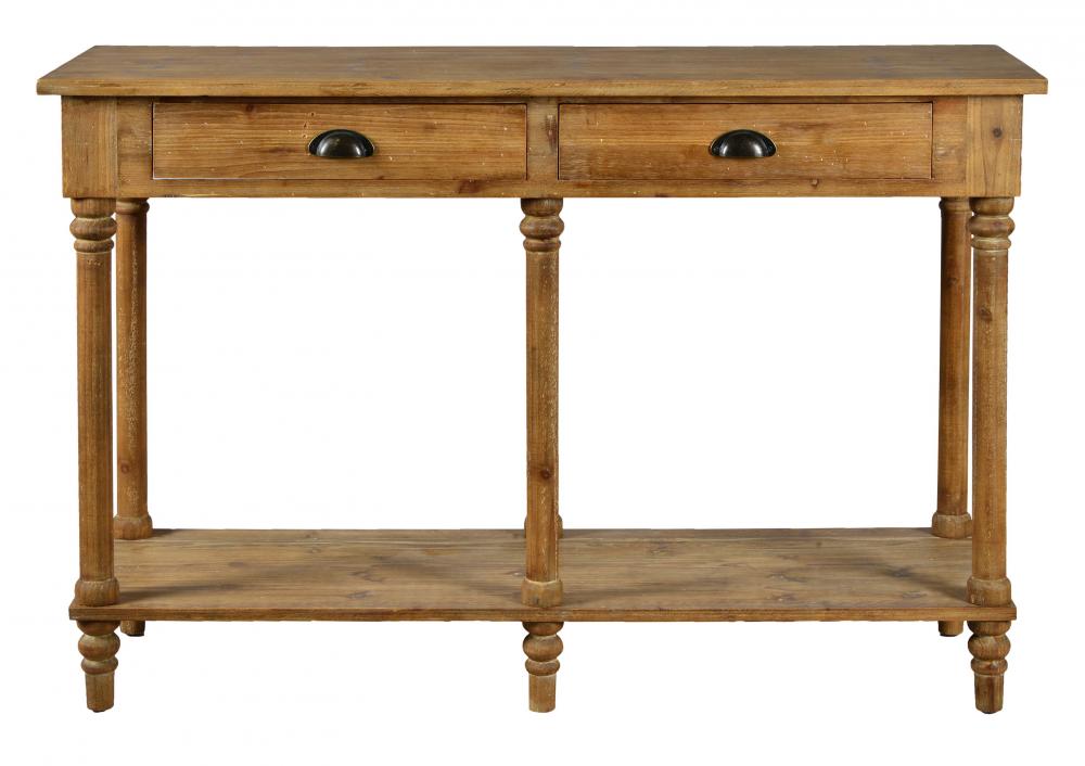 Tess Console