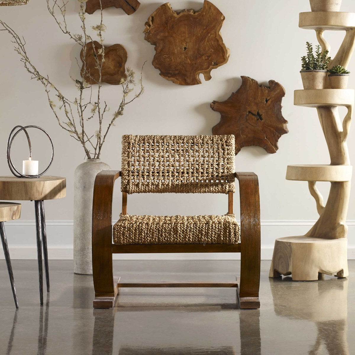 Rehema Chair