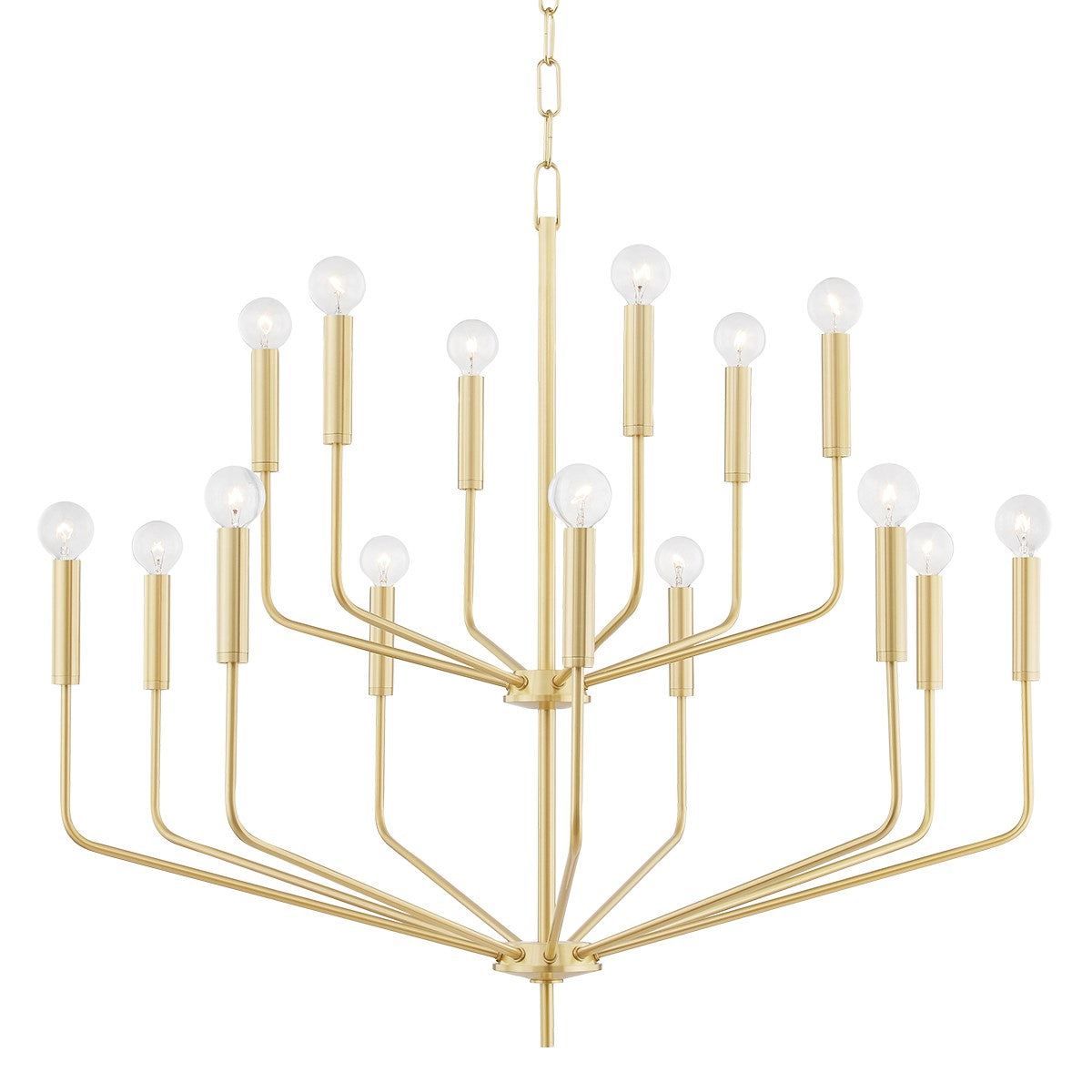 Bailey Chandelier