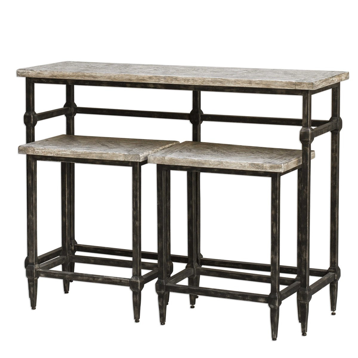 Tameron Bistro, Set of 3