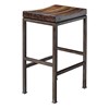 BECK BAR STOOL