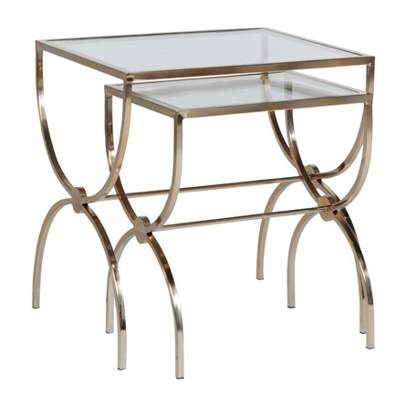 Michael Nesting Table
