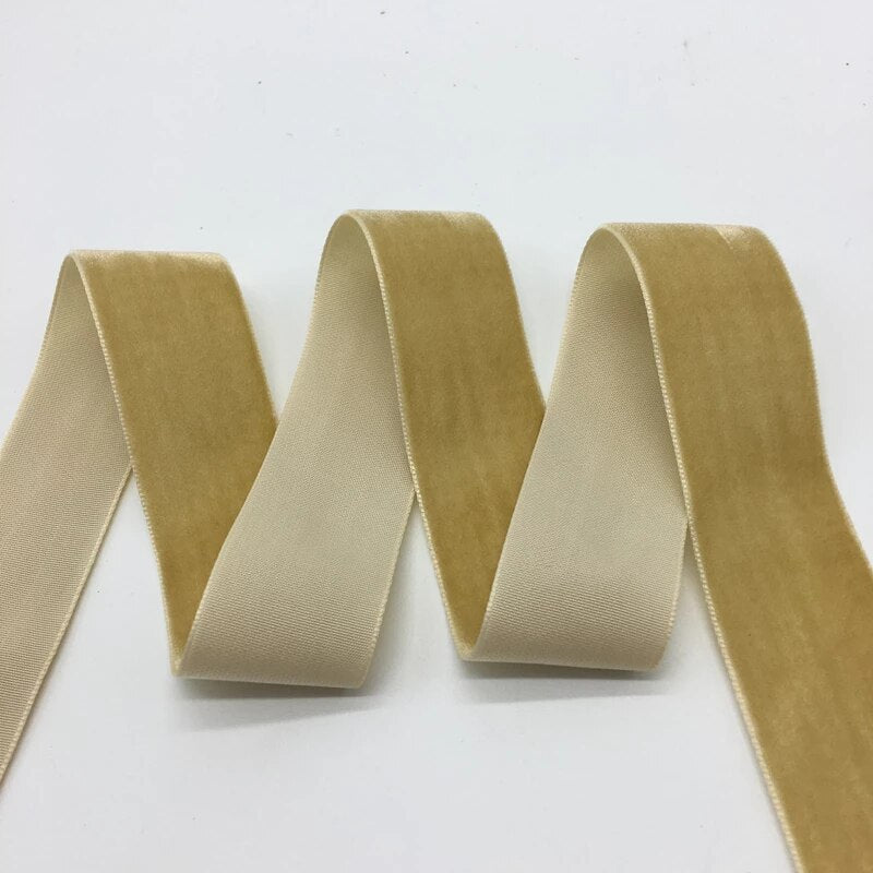 Velvet Ribbon