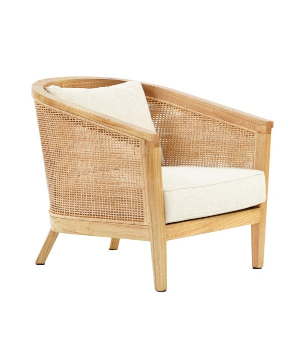 Valencia Club Chair