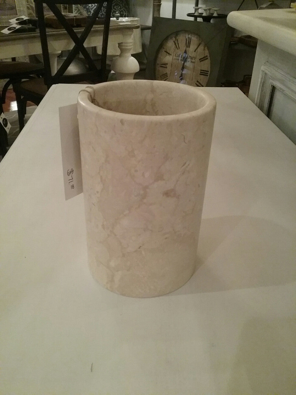 Marble Wine Cooler