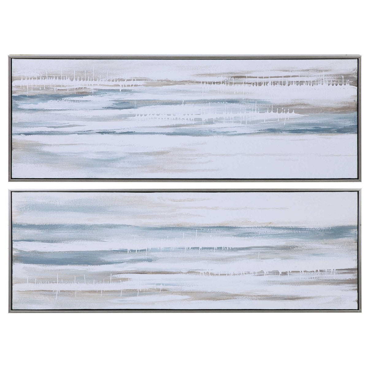 "Drifting" - Hand Painted Sold individually