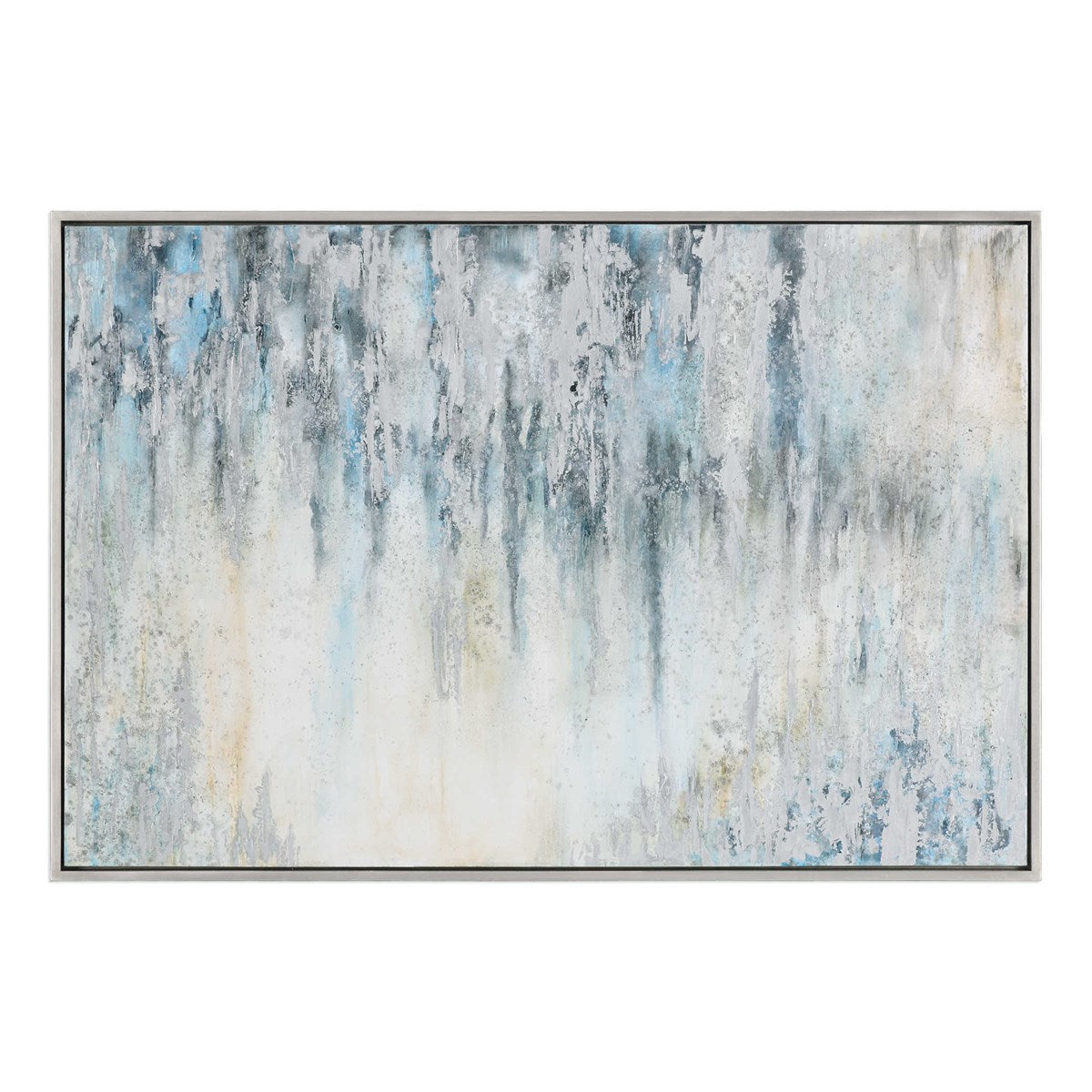 Overcast Art