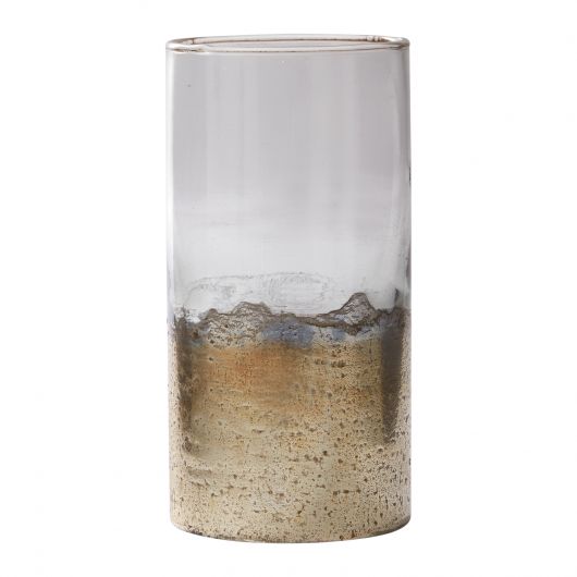 Chariot Vase