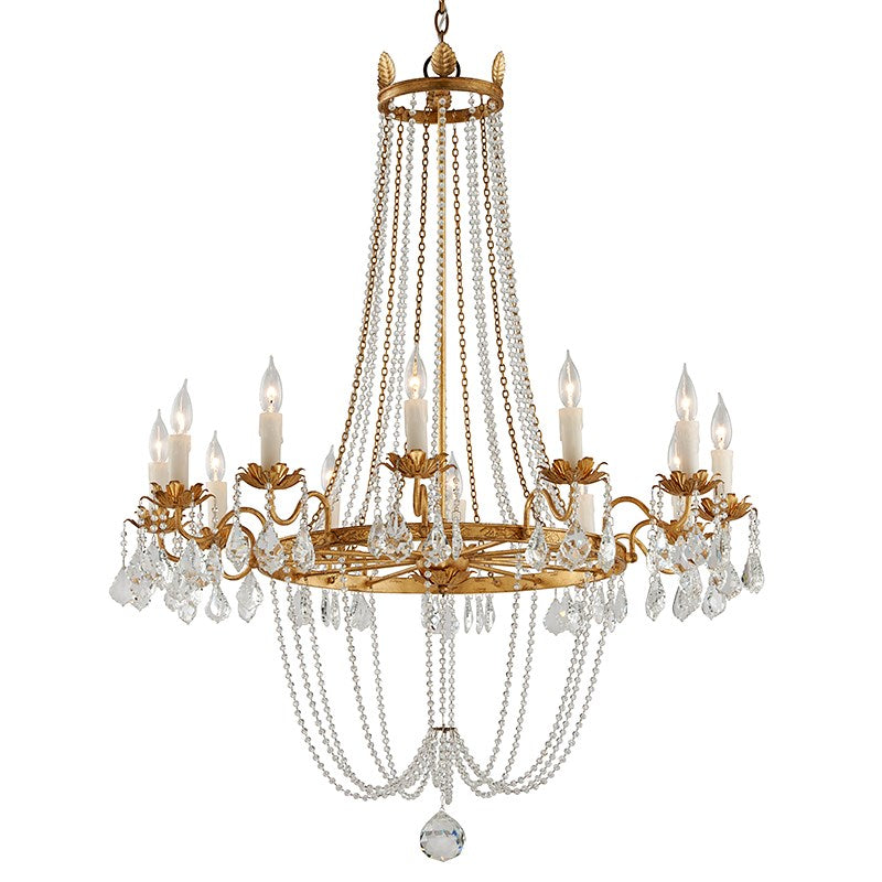 Viola Chandelier