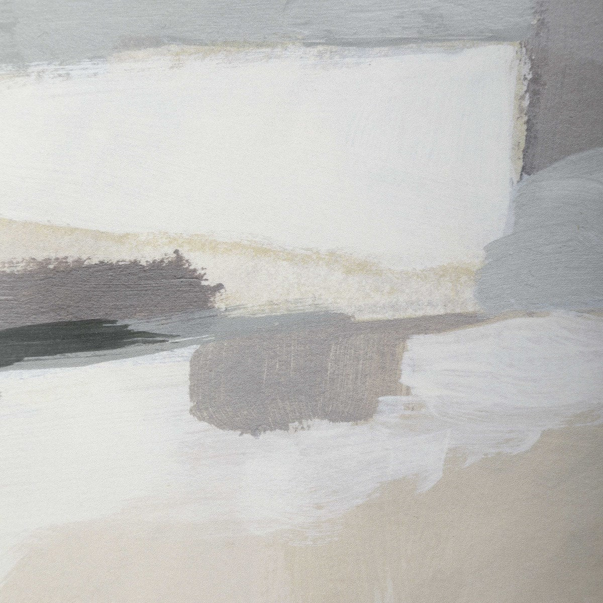 Modern Mountain Landscape, sold individually