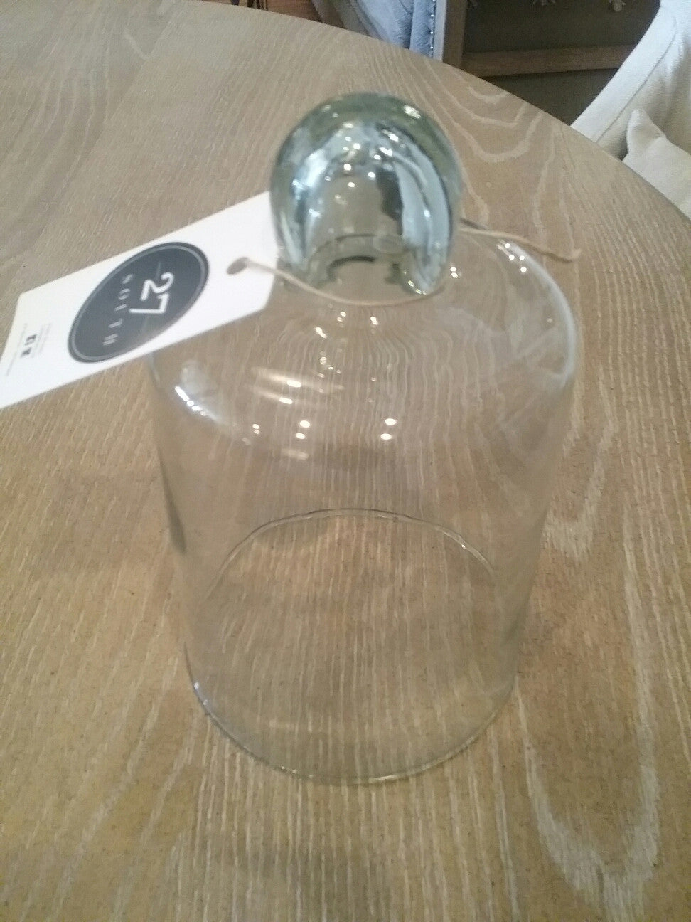 Cloche-sm