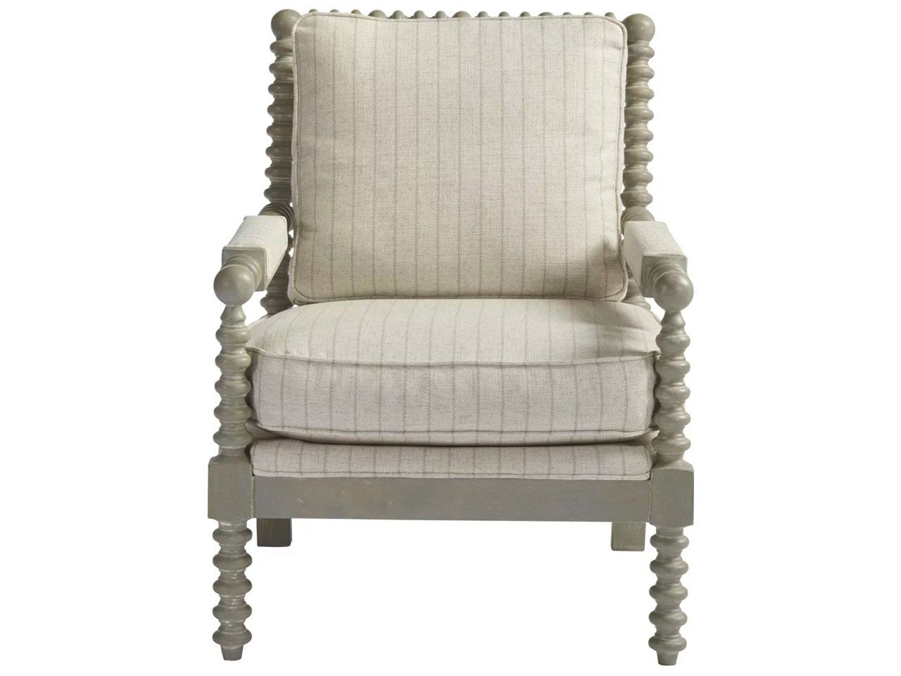 Soho Accent Chair