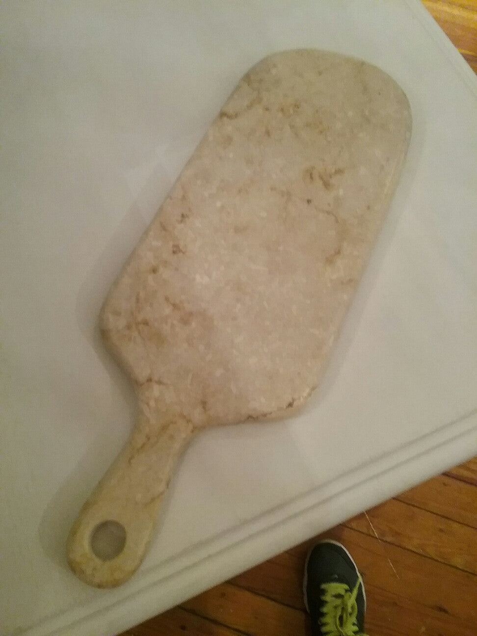 Marble Chopping Board