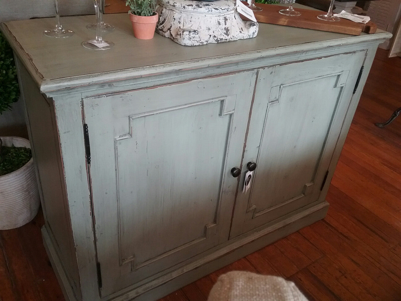 Stockton Sideboard