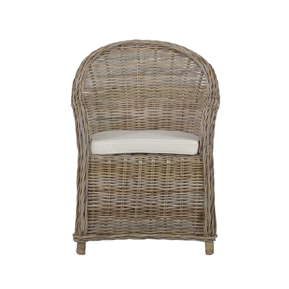 Vineyard Kabu Chair