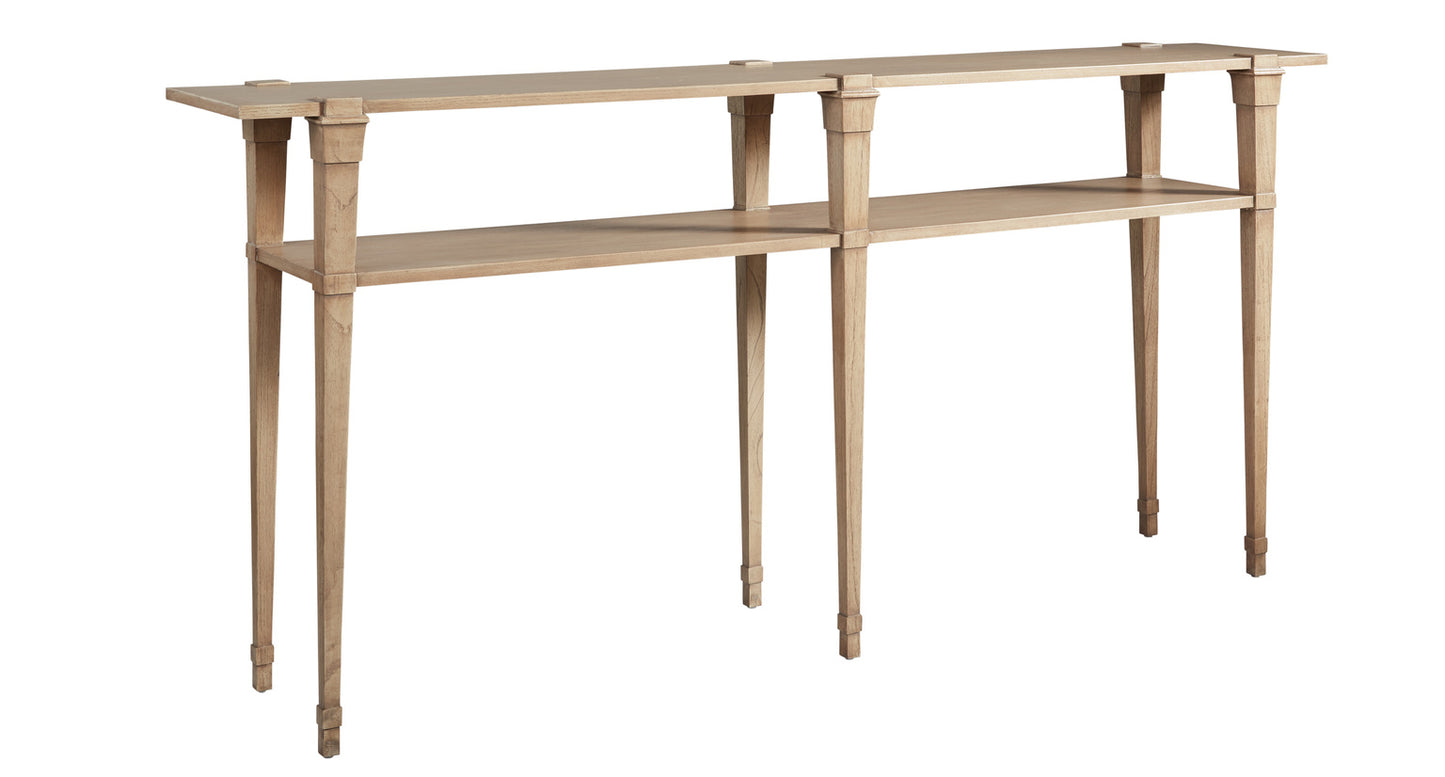 Casper Console