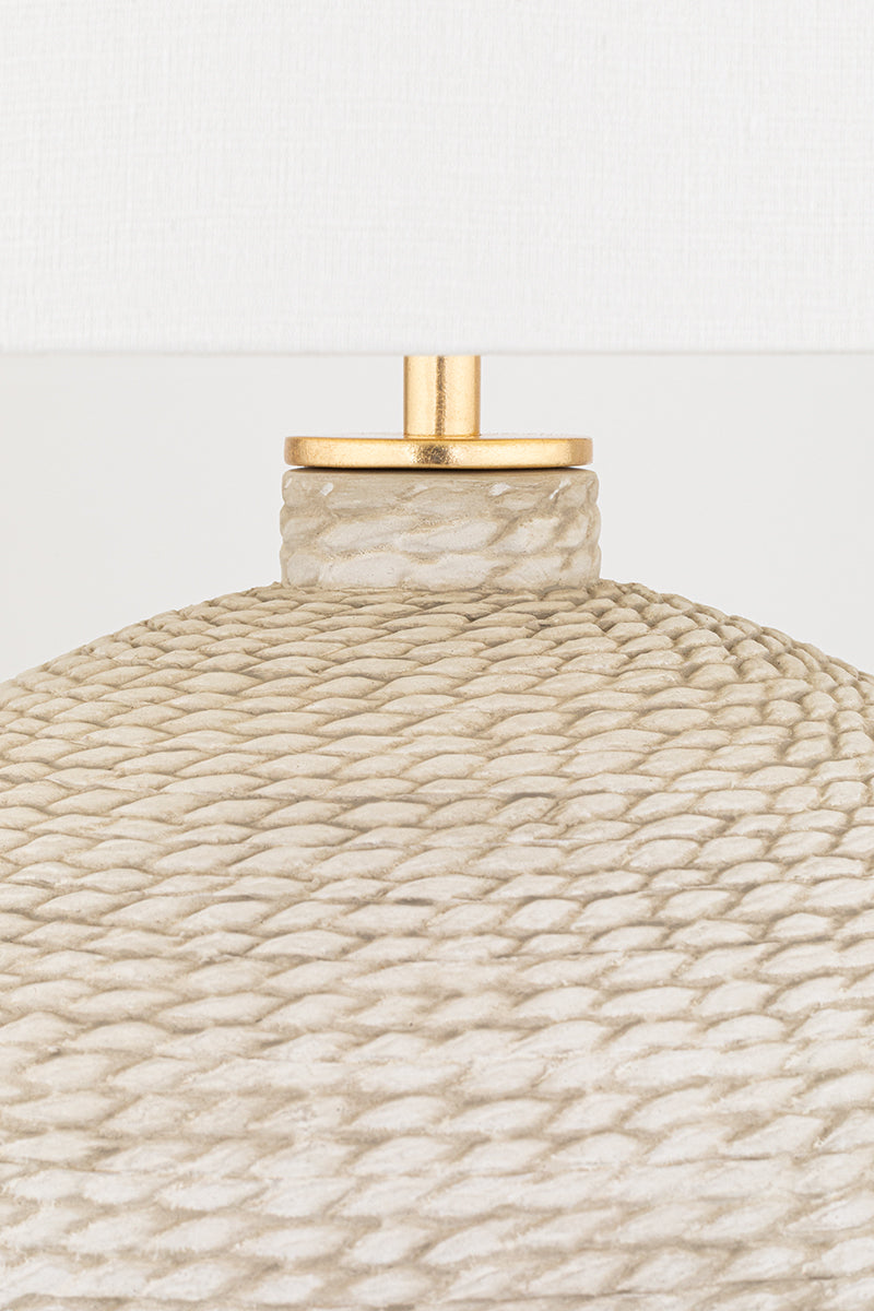 Katonah Ceramic Lamp