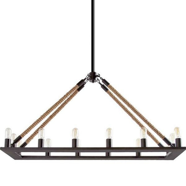 Beata Chandelier