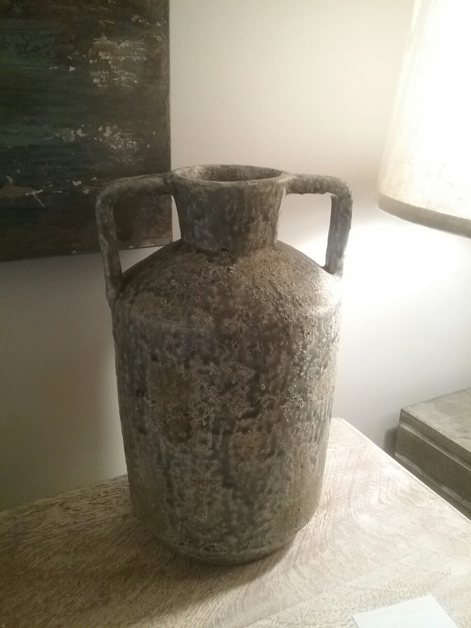 Stone Jug