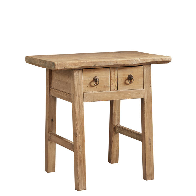 Butcher Table