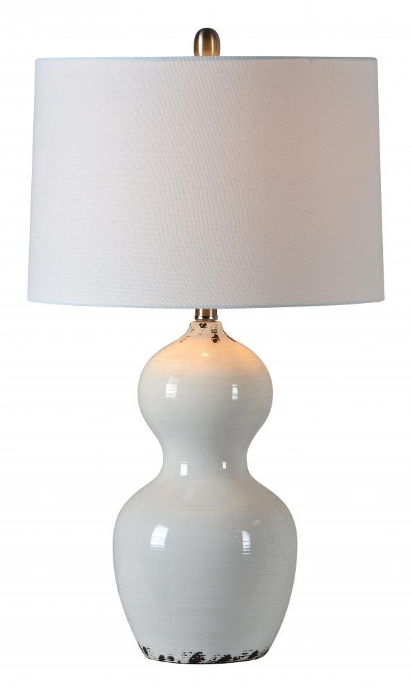 Rachel Ceramic Lamp