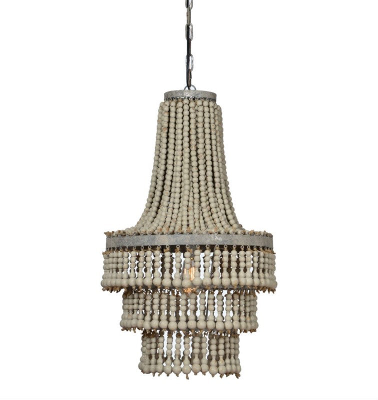 Stoneleigh Chandelier