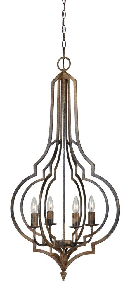 Nora Chandelier