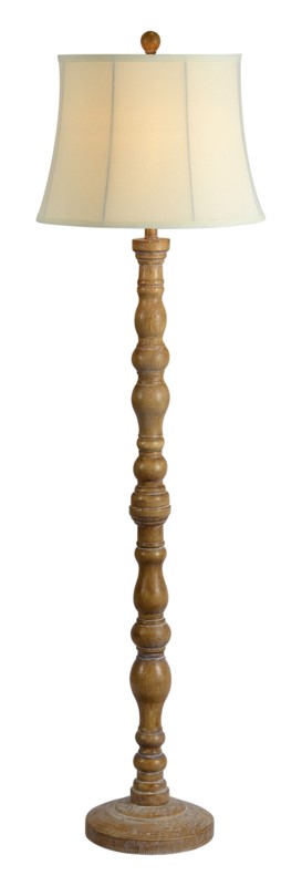 Haverstock Floor Lamp