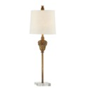 STEPHANIE BUFFET LAMP