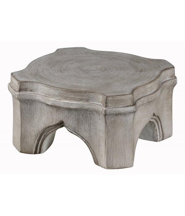 Graham Lamp Pedestal