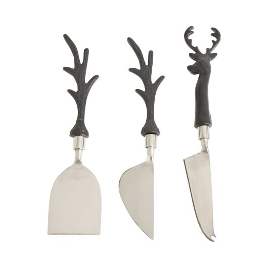 DEER ANTLER COLLECTION