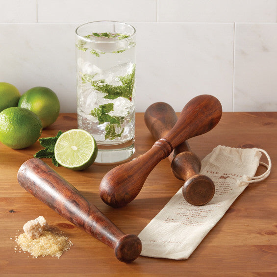 Muddlers - Assorted Designs