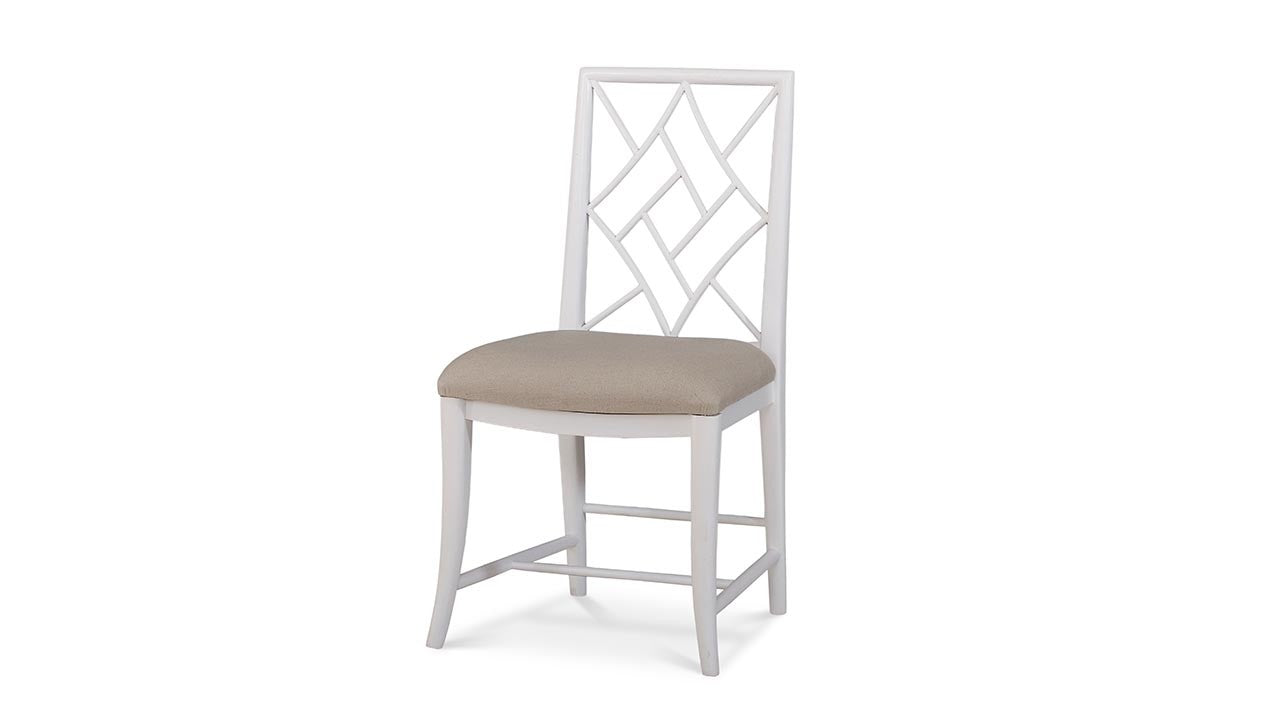 Farringdon Bamboo Dining Chair