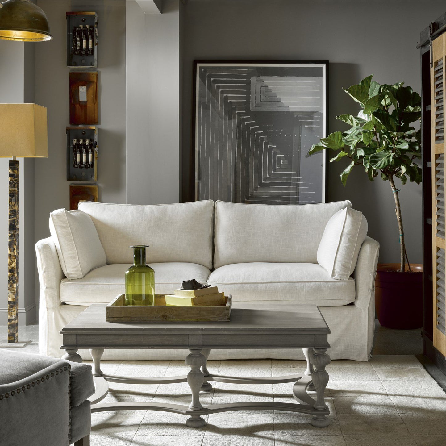 Farley Sofa