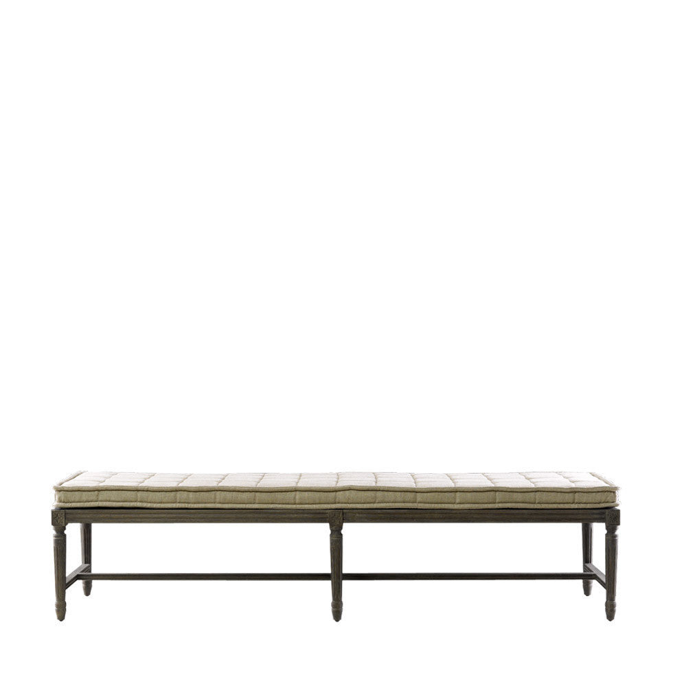 Tiana Bench